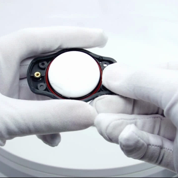 Προστατευτικό κάλυμμα για AirTag σε κολάρο σκύλου